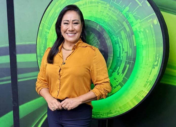 Marisa Silva 9 de abril de 2025