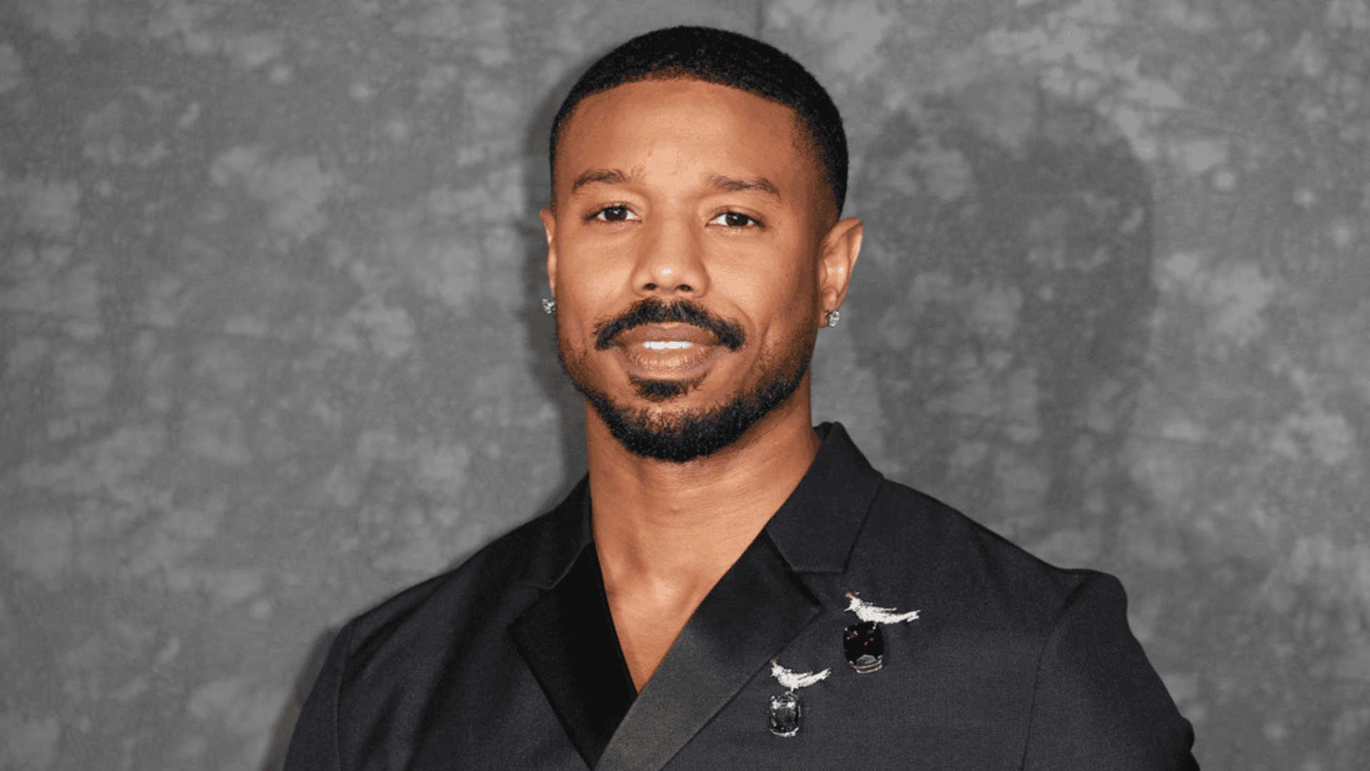 Ator Michael B. Jordan