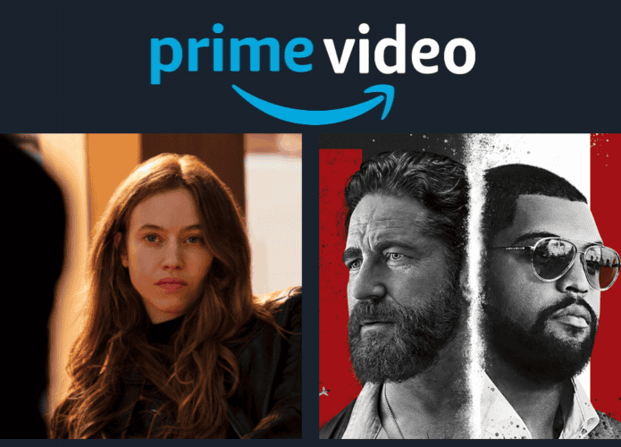 Prime Video