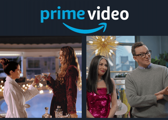 prime video