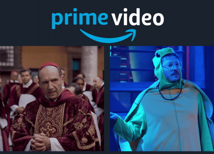 Prime Video