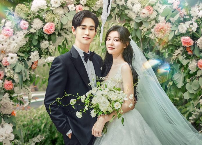 K-Drama Rainha das Lágrimas com Kim Soo-Hyun