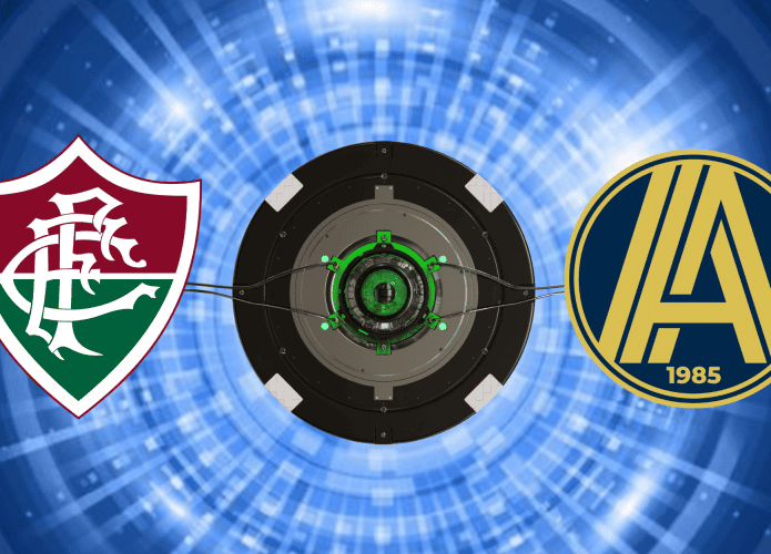 fluminense x aparecidense