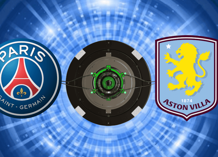 psg x aston villa