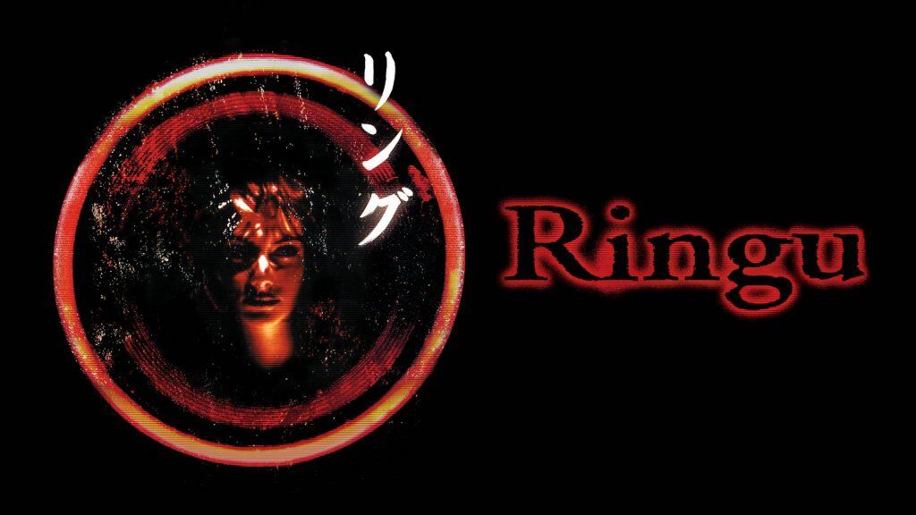 Filme Ringu - O Chamado 1998