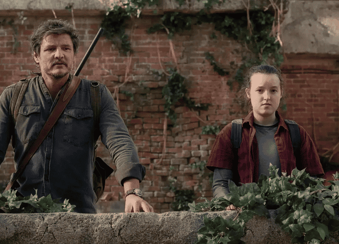 The Last Of Us, 2 temporada HBO