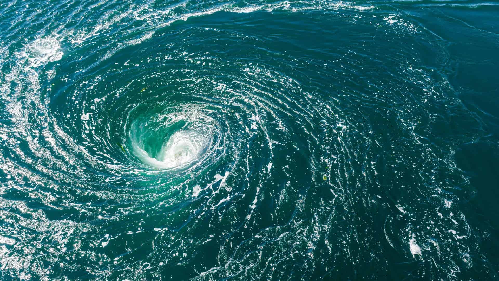 Vórtices Aquáticos