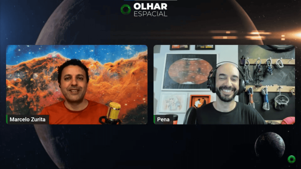 Roberto ‘Pena’ Spinelli é físico graduado pela Universidade de São Paulo (USP), com especialidade em Machine Learning pela Universidade de Stanford, nos EUA, e colunista do Olhar Digital News.