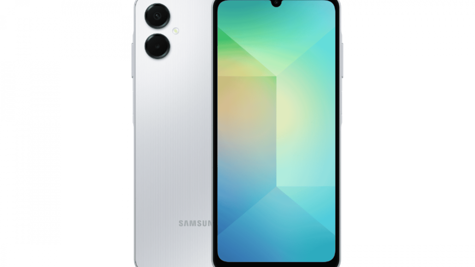 Galaxy A06 5G