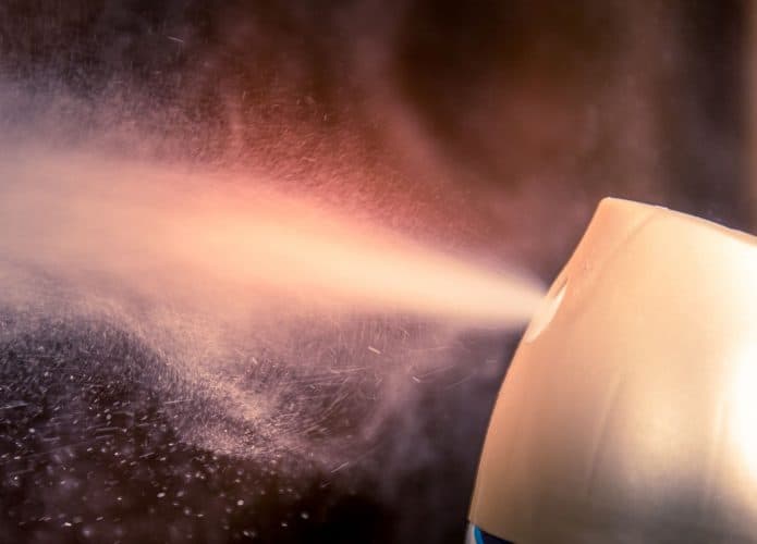 aerosol