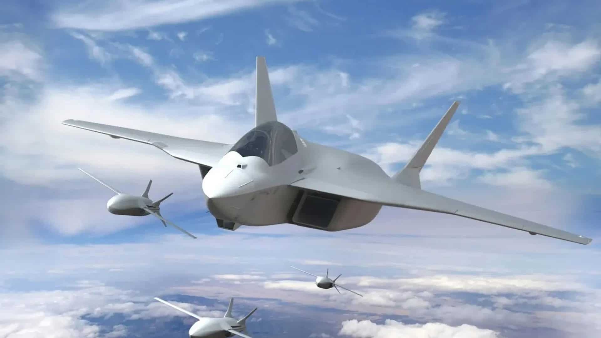 airbus aeronave