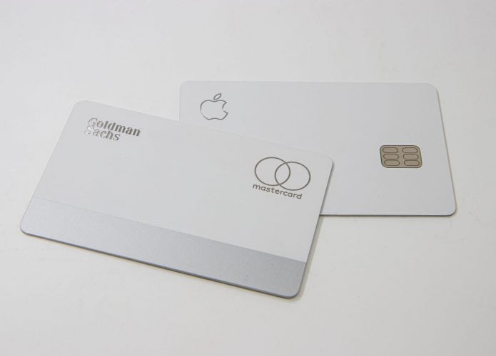 apple card