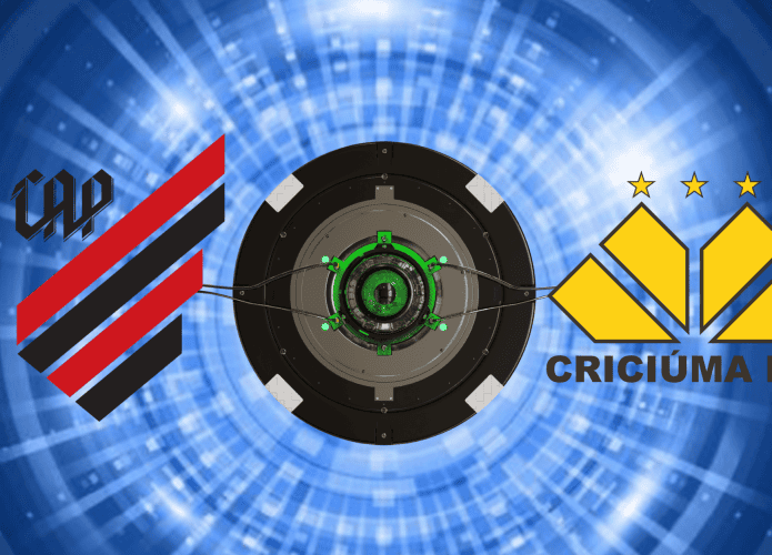 athletico-pr x cricima