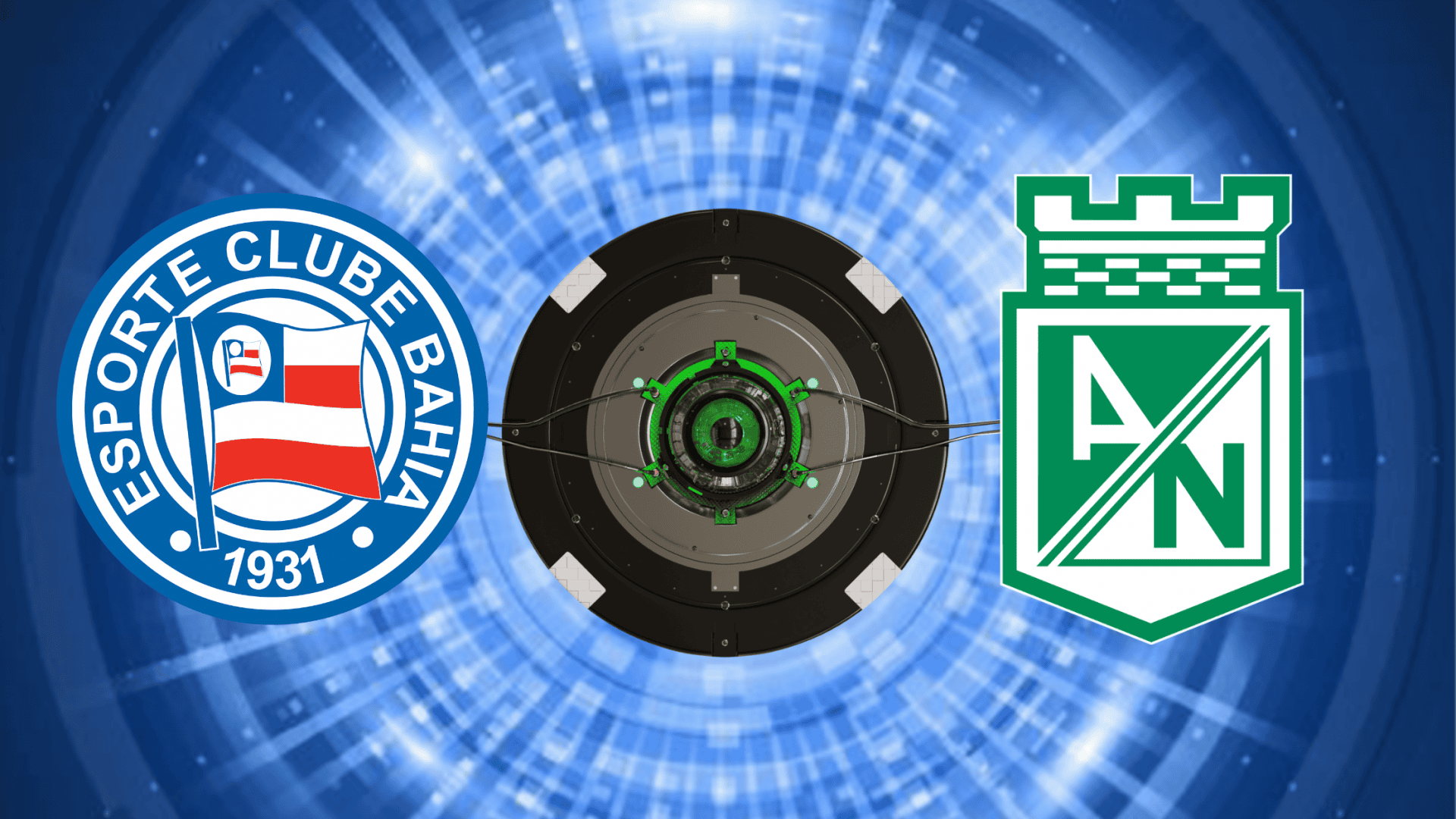 bahia x atlético nacional
