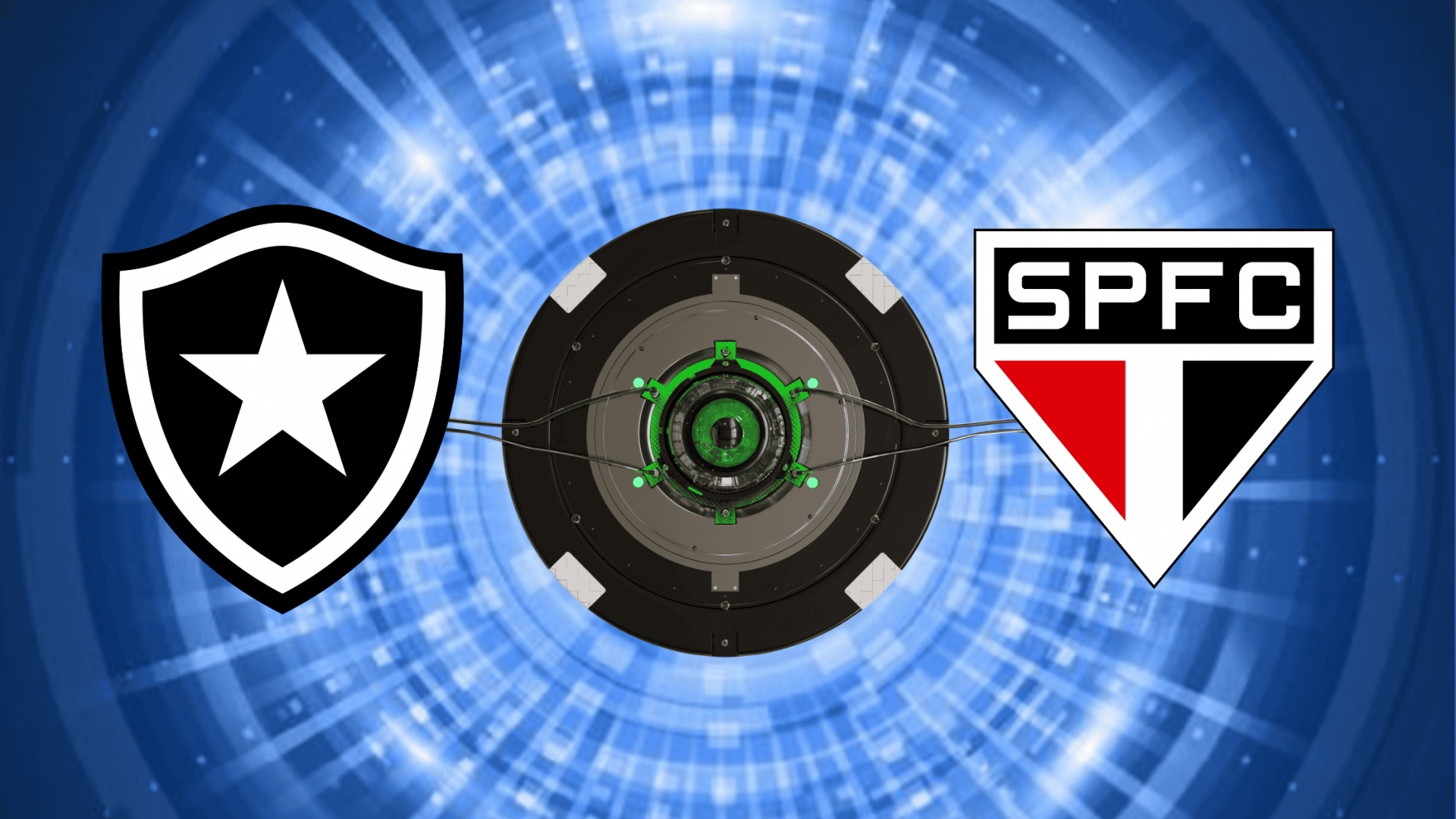 botafogo x so paulo