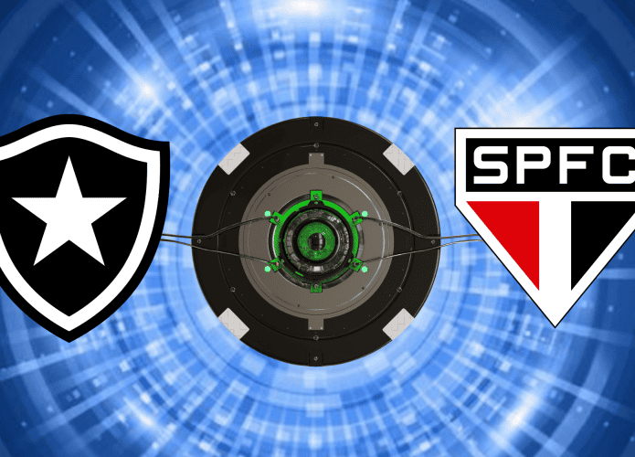 botafogo x so paulo