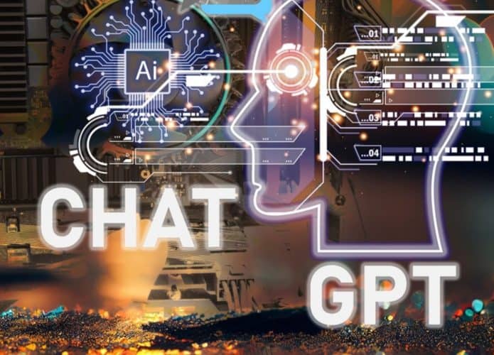 Chatbots e privacidade.