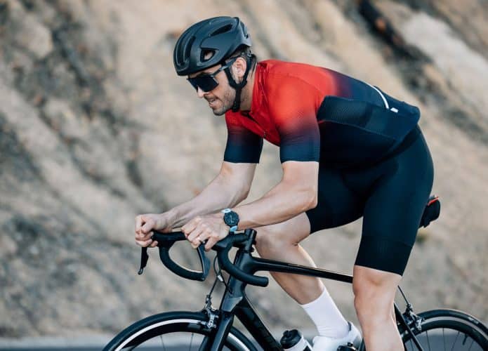 ciclista