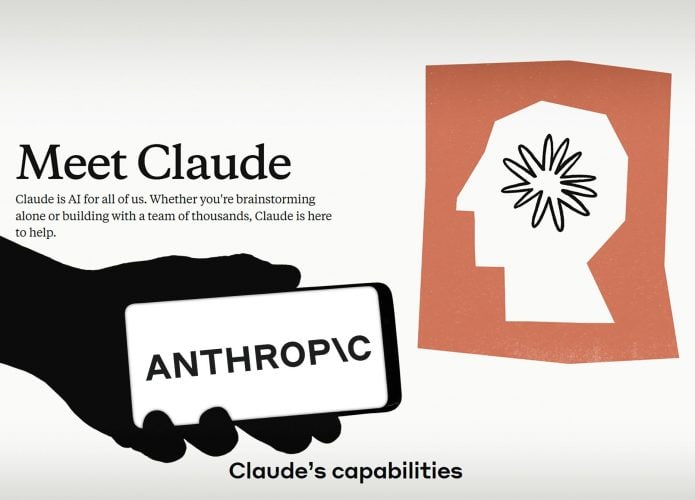 claude plano