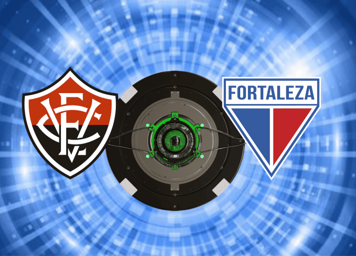 Vitória x Fortaleza