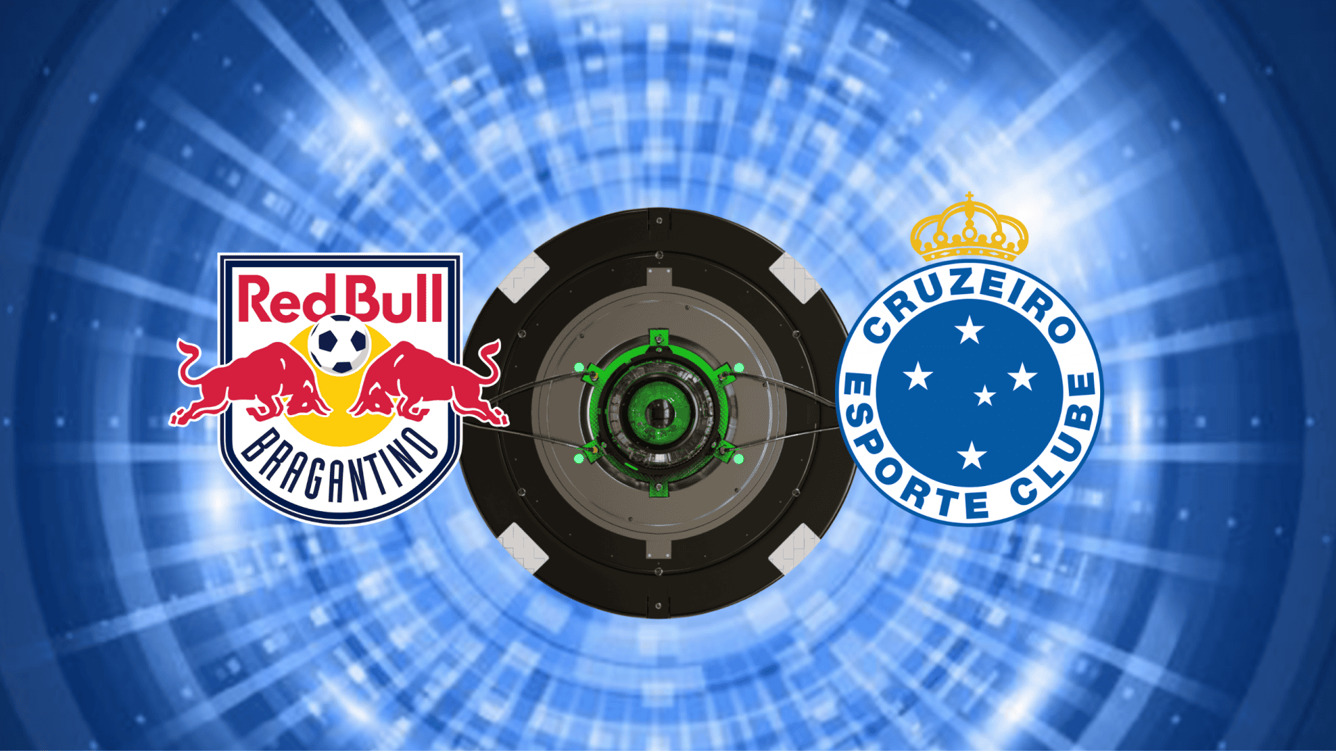 RB Bragantino x Cruzeiro