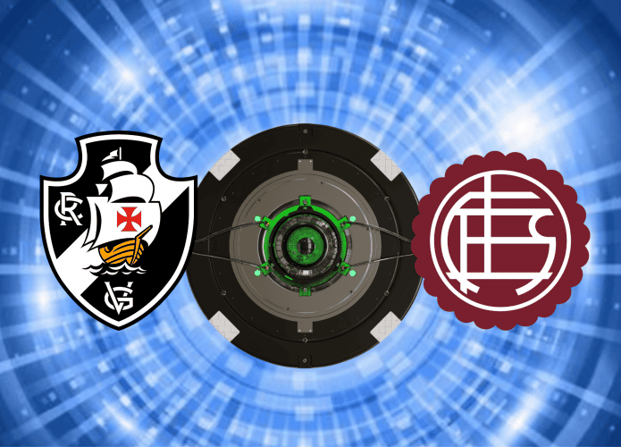 Vasco x Lanús