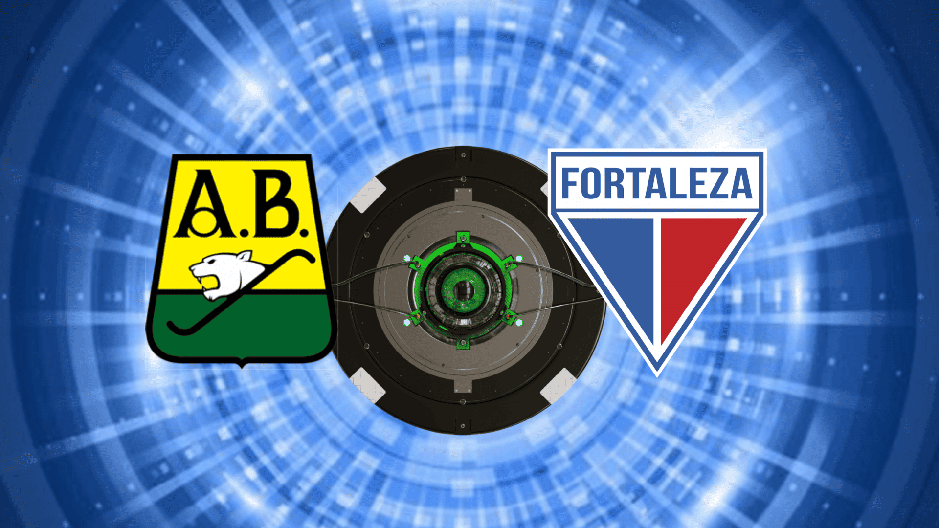 Atlético Bucaramanga x Fortaleza