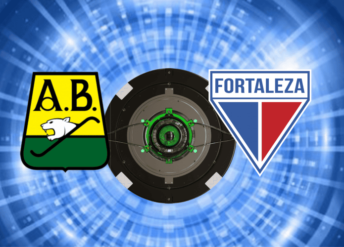 Atlético Bucaramanga x Fortaleza