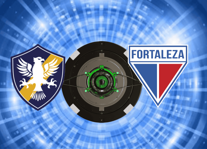 Retrô x Fortaleza
