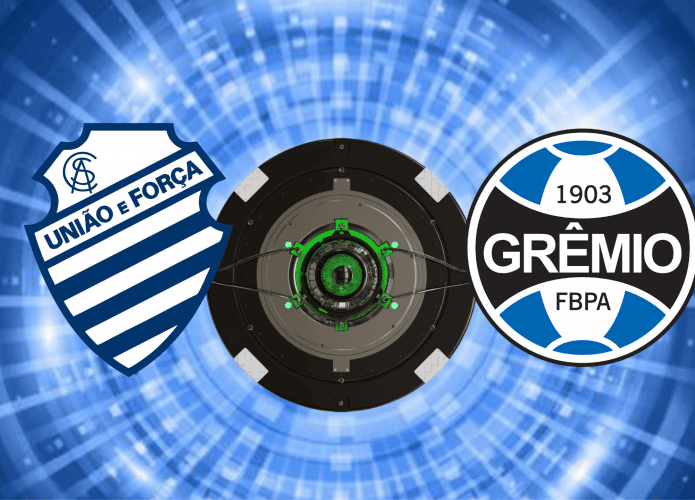 CSA x Grêmio