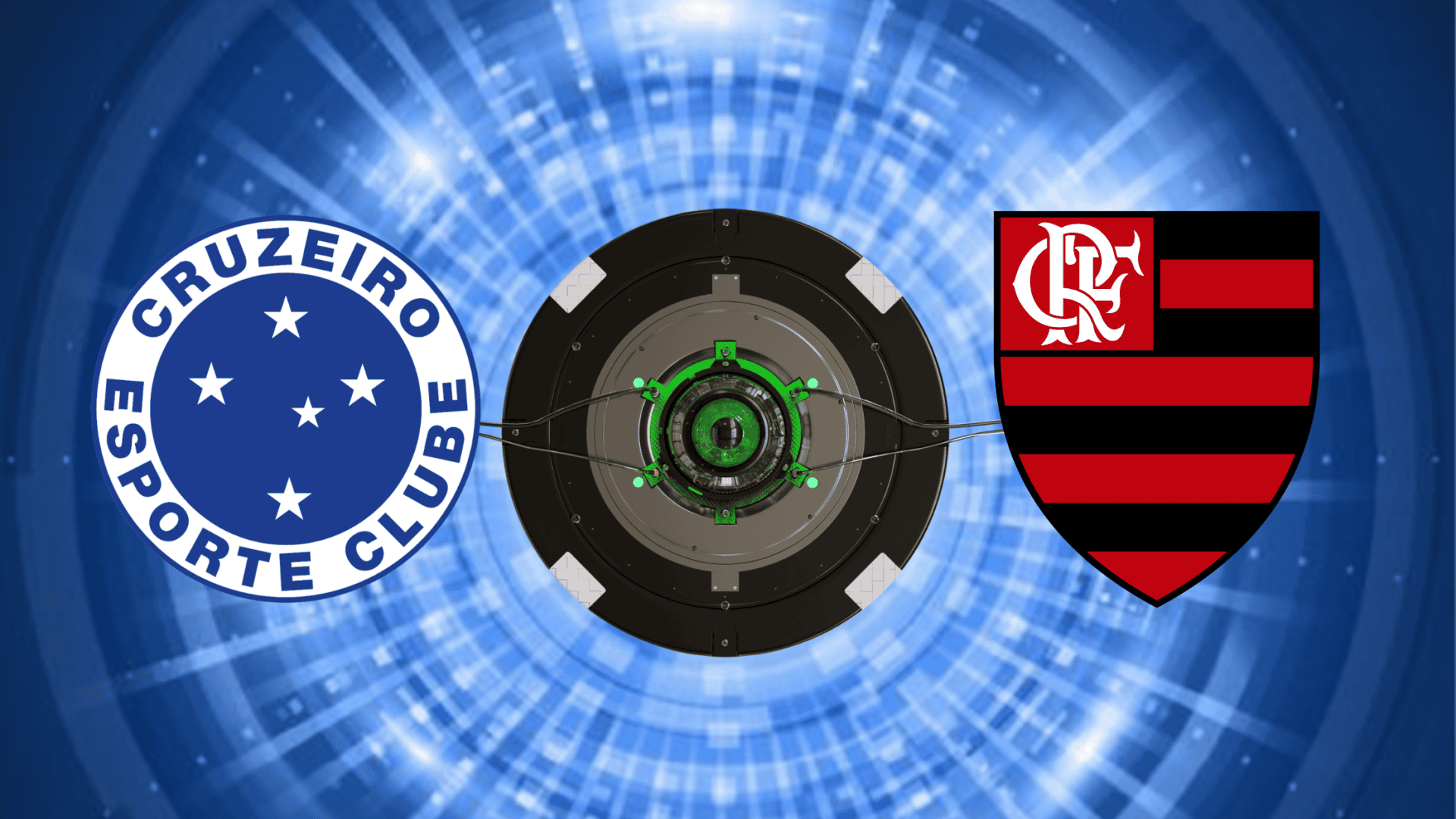 cruzeiro e flamengo
