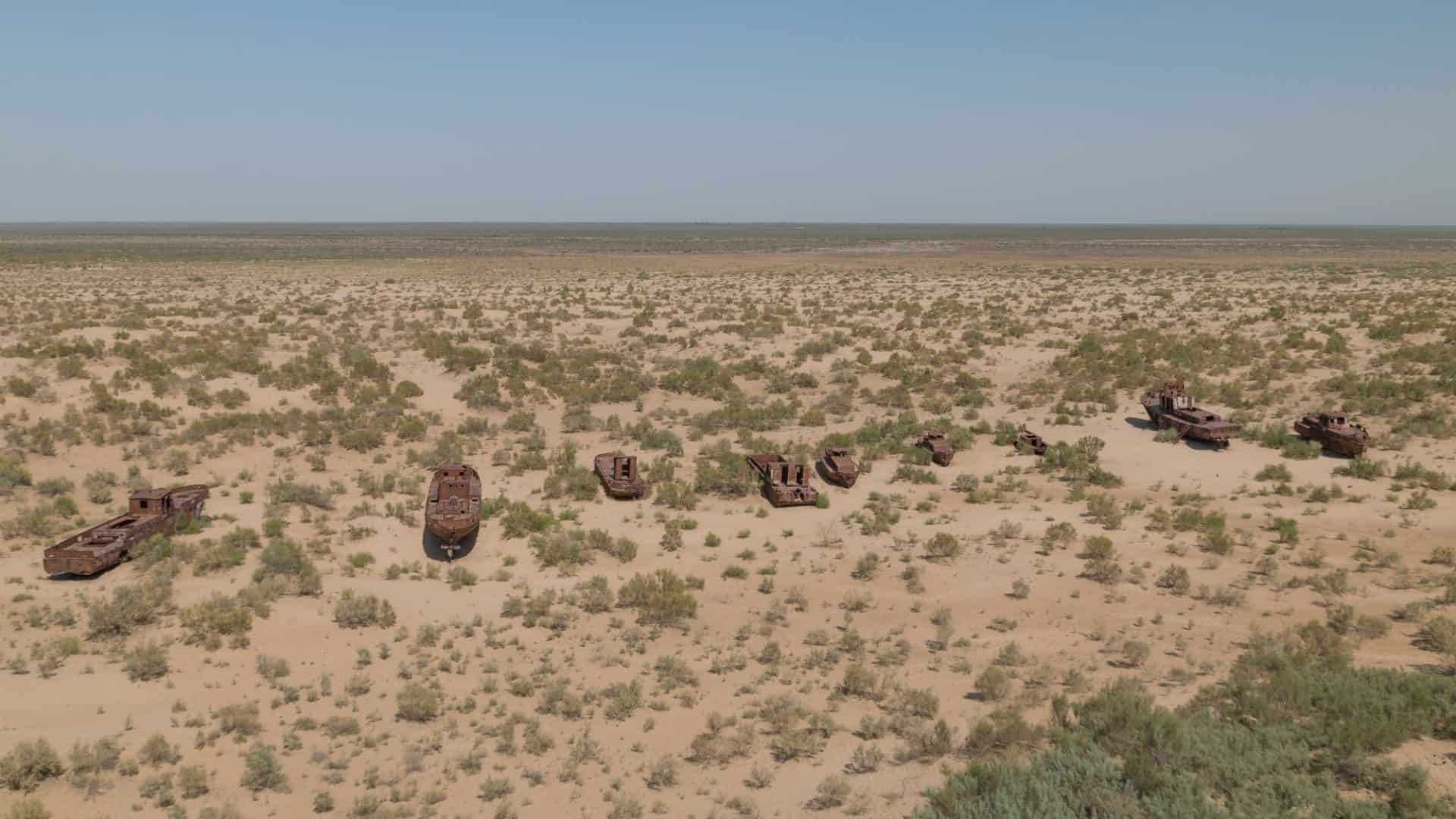 deserto