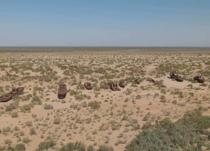 deserto