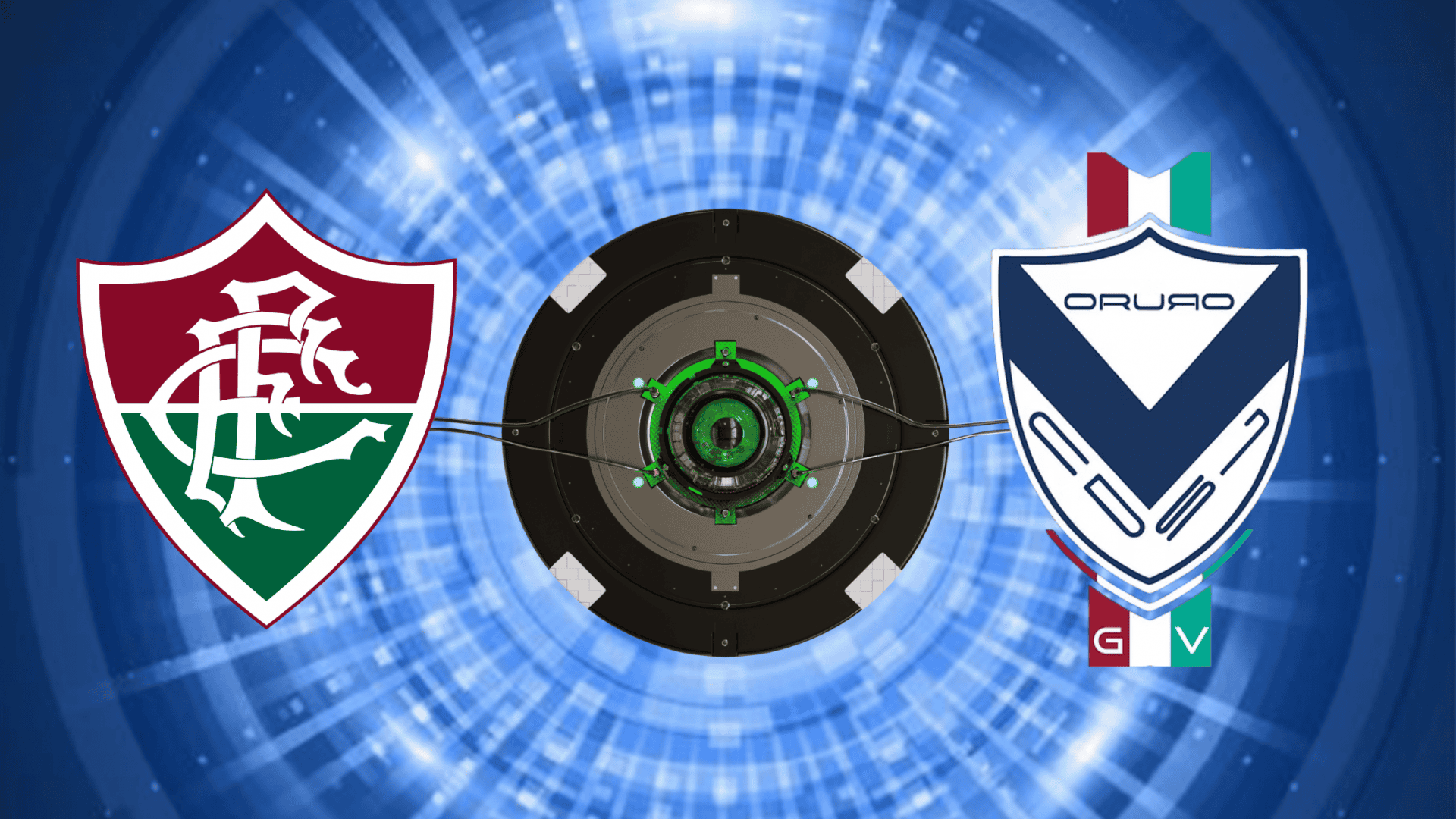 fluminense x gv san josé