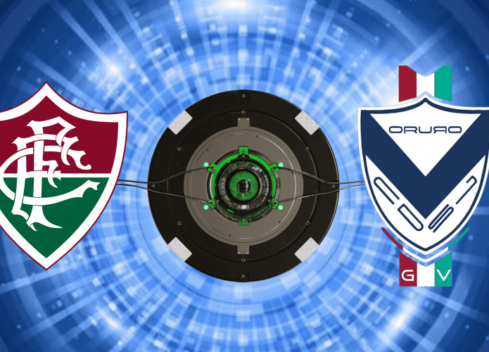 fluminense x gv san josé