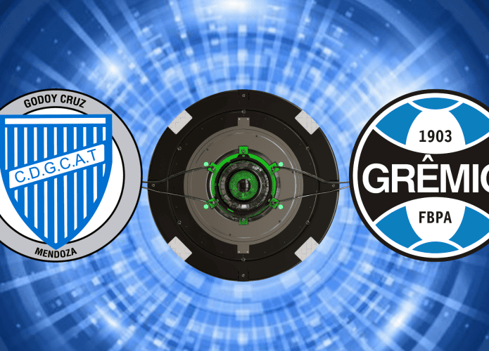 godoy cruz grêmio