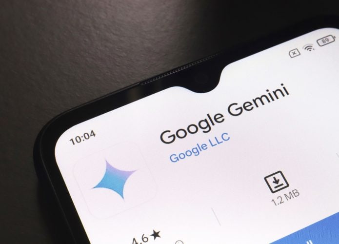 google gemini