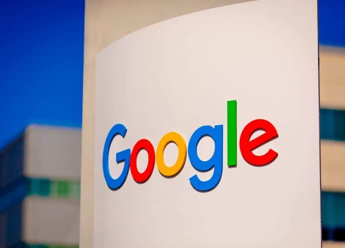 google