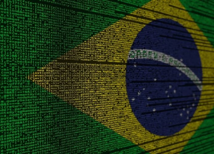brasil ataque hacker