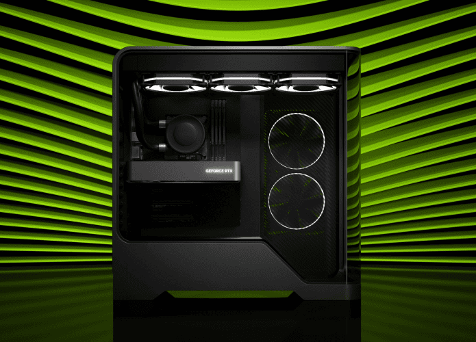 GeForce RTX 5060