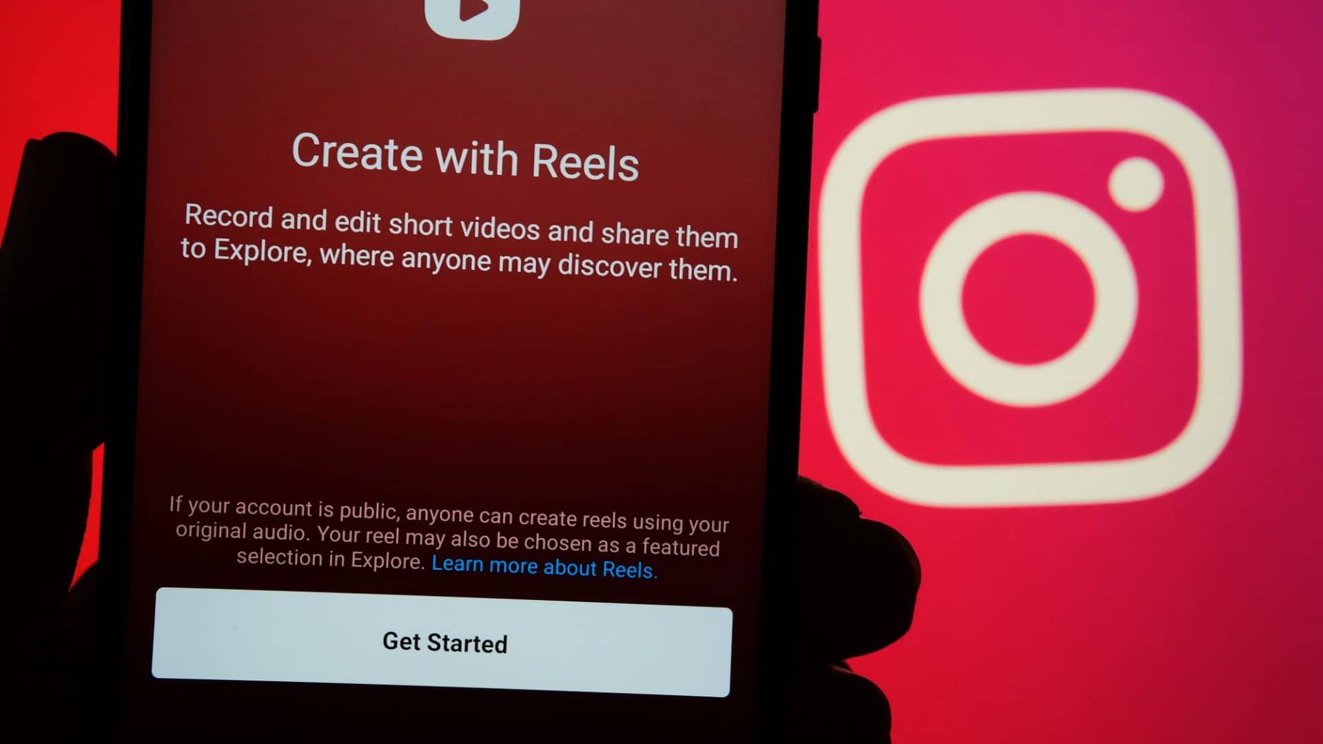 instagram reels