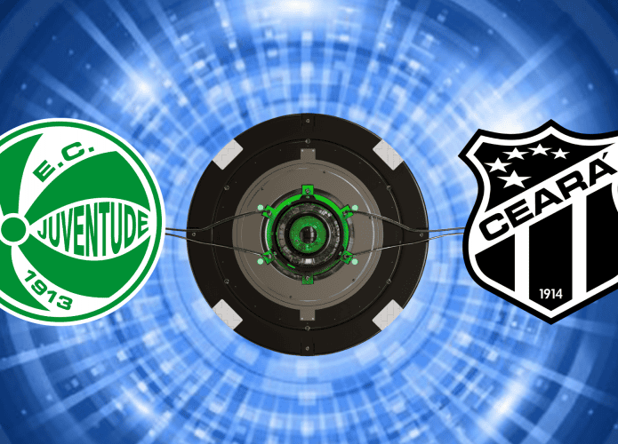 juventude x ceará