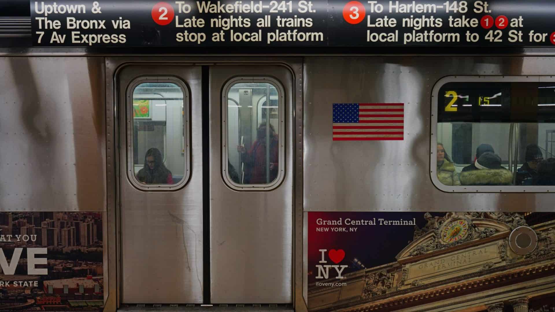 metro ny