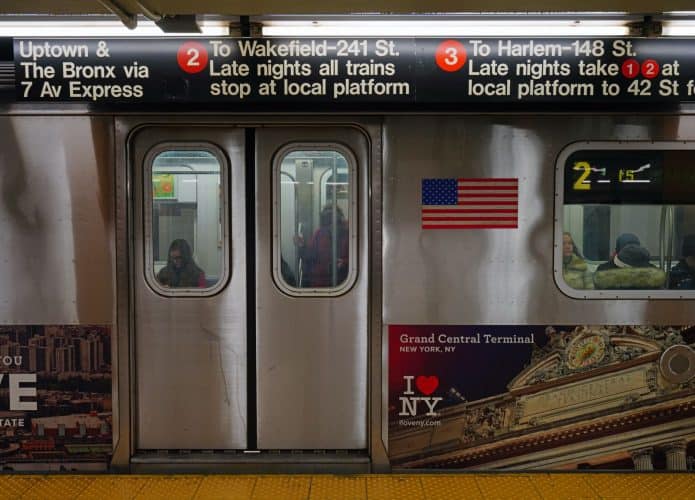 metro ny