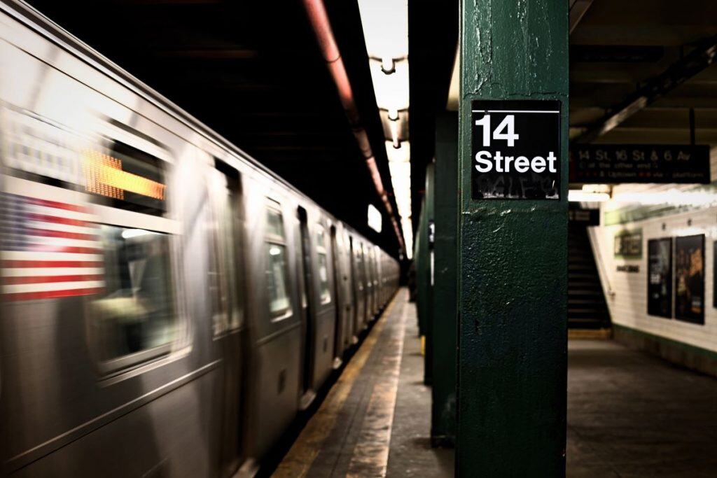 metro nyc