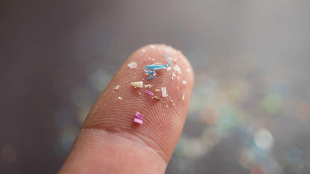 microplasticos