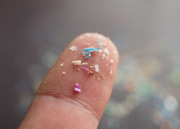 microplasticos