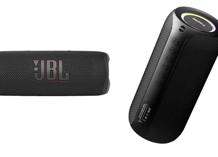 Caixas de som Bluetooth em oferta