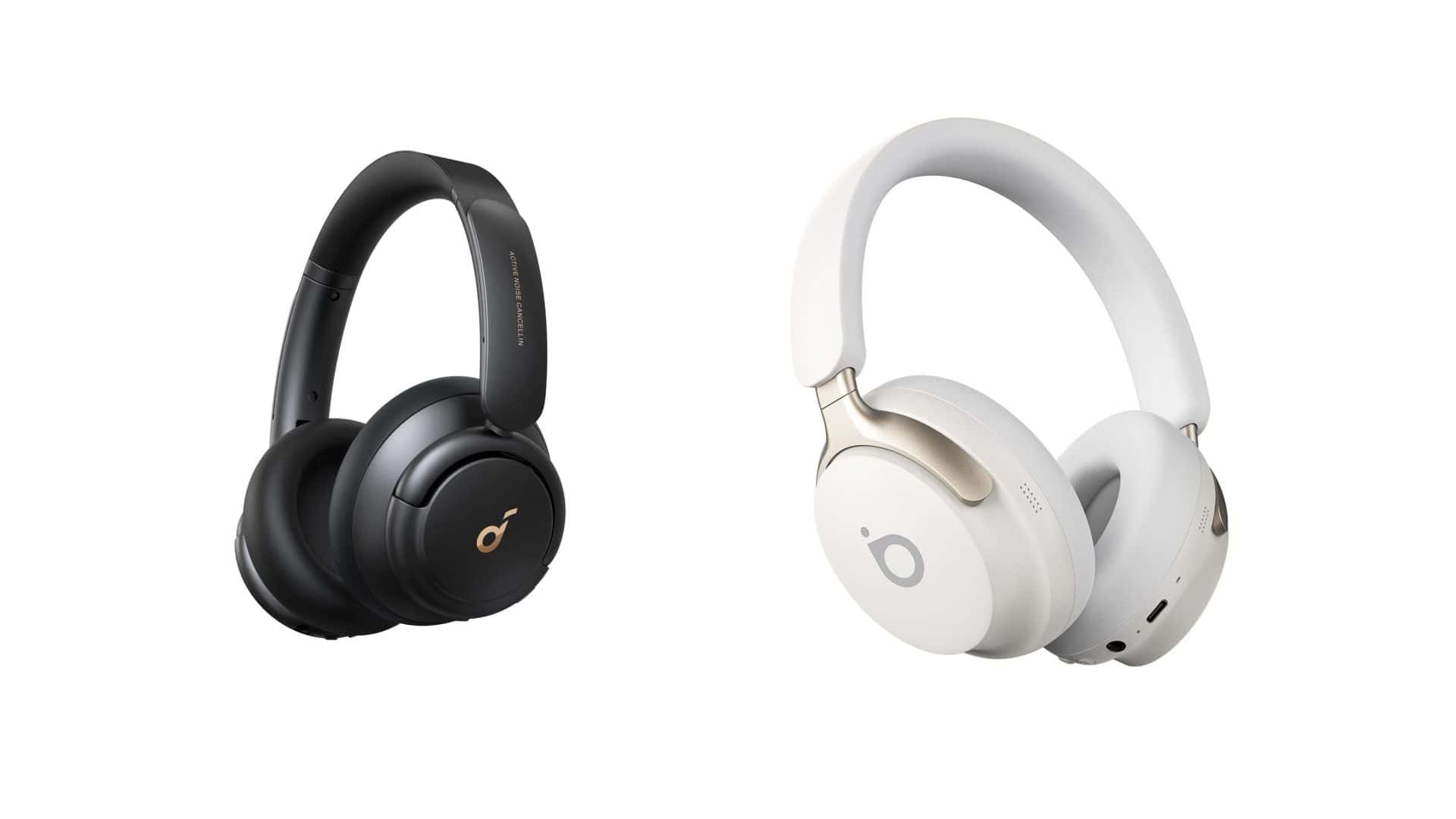 Headsets em oferta