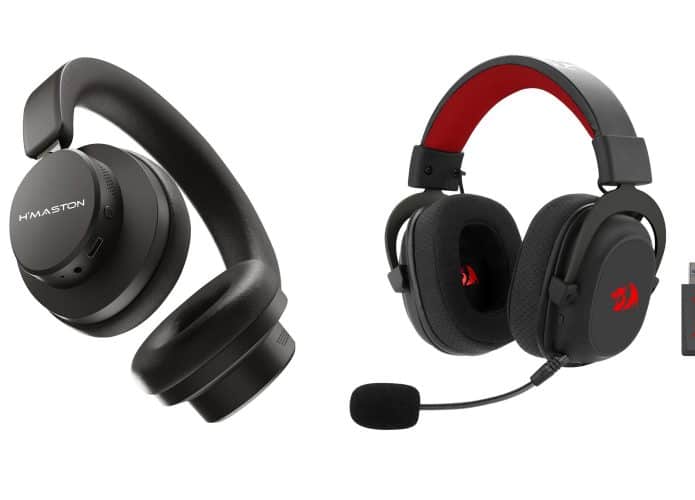 Headset em oferta